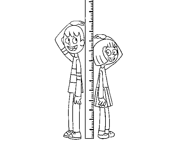 2 brothers coloring page