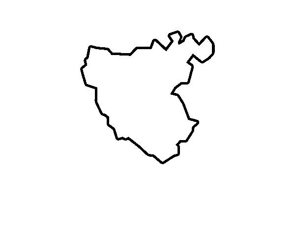 Province of Cadiz coloring page