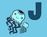 J of Jellyfish