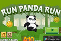 Run panda run